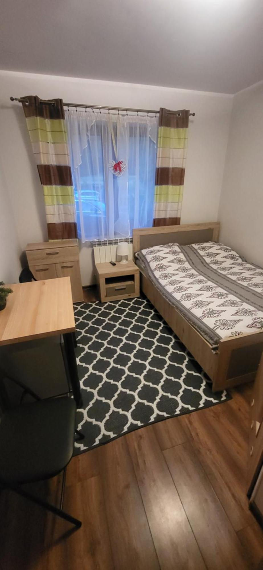 Domki I Pokoje U Ilony Kroscienko nad Dunajcem Bagian luar foto