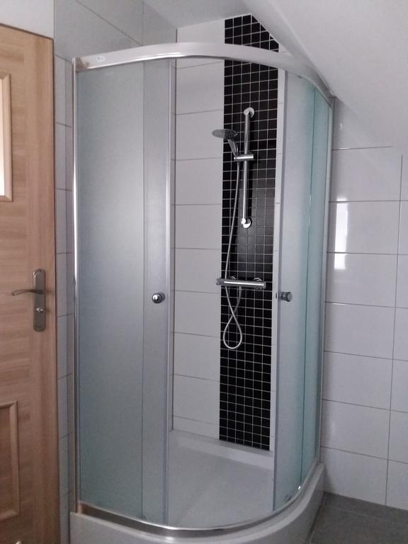 Domki I Pokoje U Ilony Kroscienko nad Dunajcem Bagian luar foto